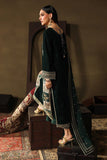 Unstitched Premium Velvet Vol.1 Launching QN1247