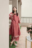 Urge 2 Piece Lawn Embroidered Suit QN2005