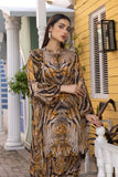 Charizma 3Pc Digital Printed Lawn Shirt With Printed Lawn Trouser and Chiffon Dupatta QN285