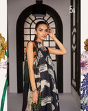 Maria b 3Pc Digital Printed Lawn QN1950