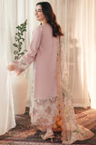 QN1053 - Jade 3PC Lawn Chickenkari Embroidered Suit unstitch