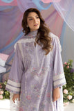 SOBIA NAZIR-3PC LAWN CHIKAN EMBROIDERED SHIRT WITH CHIFFON PRINTED DUPATTA QN2029