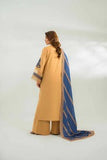 SUMMER 3PC Lawn Heavy Embroidered Shirt QN2051