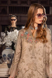 Maria B Skin Pure Lawn Embroidery Dress 3PC QN2007