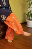 URGE PRET CHAAND 2Pc SUMMER LAWN FARSHI SHALWAR QN2026