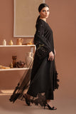 SUMMER Lawn Unstitched 3 Piece Embroidered Dress QN2009