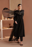 SUMMER Lawn Unstitched 3 Piece Embroidered Dress QN2009