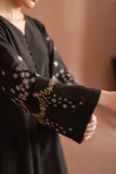 SUMMER Lawn Unstitched 3 Piece Embroidered Dress QN2009