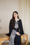 QN1204 Asling - Winter 3PC Unstitched  Dhanak Embroidered Suit