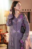 QN1039 - Jade 3PC Lawn Chickenkari Embroidered Suit