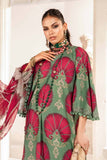 Maria b 3Pc Digital Printed Lawn QN1951